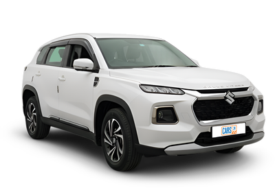 Maruti Grand Vitara-img